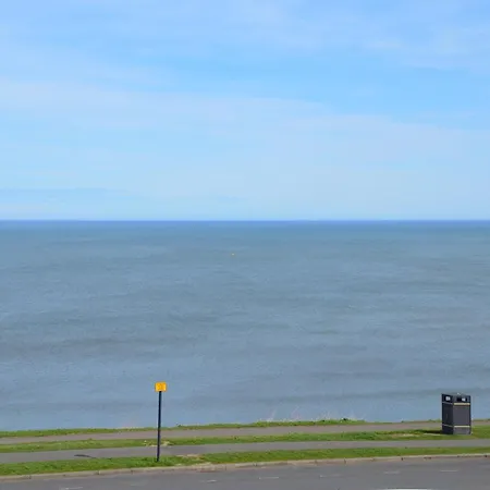 Luxuary Seaview Penthouse 2 Nights Or Sleeps 4 Apartament *