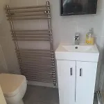 Luxuary Seaview Penthouse 2 Nights Or Sleeps 4 * Whitby