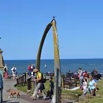 Luxuary Seaview Penthouse 2 Nights Or Sleeps 4 * Whitby