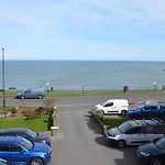 Apartman Luxuary Seaview Penthouse 2 Nights Or Sleeps 4 Whitby