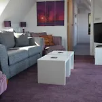Apartman Luxuary Seaview Penthouse 2 Nights Or Sleeps 4 *