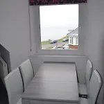 Apartman Luxuary Seaview Penthouse 2 Nights Or Sleeps 4 *