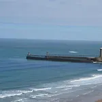 Apartman Luxuary Seaview Penthouse 2 Nights Or Sleeps 4 Whitby