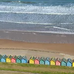 Luxuary Seaview Penthouse 2 Nights Or Sleeps 4 * Whitby