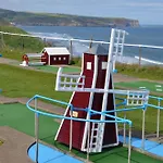 Luxuary Seaview Penthouse 2 Nights Or Sleeps 4 Apartman Whitby