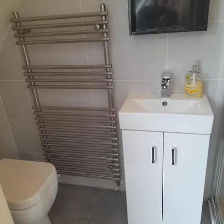 Luxuary Seaview Penthouse 2 Nights Or Sleeps 4 * Whitby