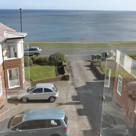 Luxuary Seaview Penthouse 2 Nights Or Sleeps 4 Apartment *