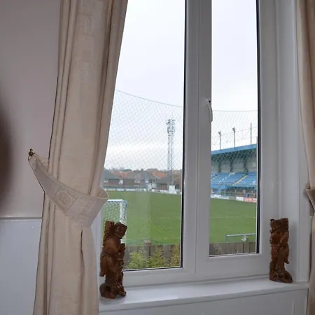 Luxuary Seaview Penthouse 2 Nights Or Sleeps 4 Apartment