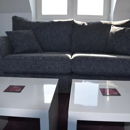 Luxuary Seaview Penthouse 2 Nights Or Sleeps 4 *