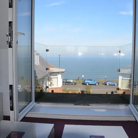 Luxuary Seaview Penthouse 2 Nights Or Sleeps 4 アパート *