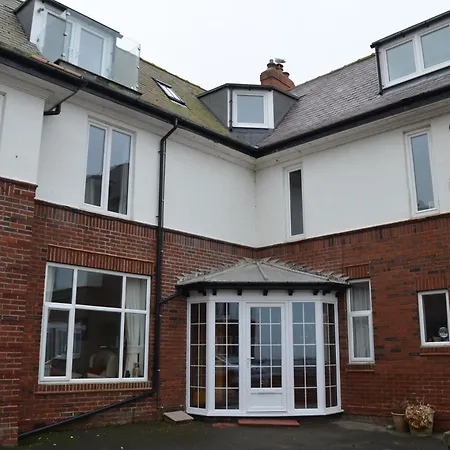 Apartment Luxuary Seaview Penthouse 2 Nights Or Sleeps 4 *