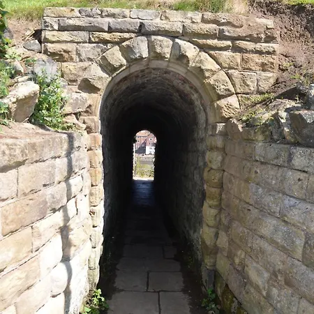 דירה Luxuary Seaview Penthouse 2 Nights Or Sleeps 4 *