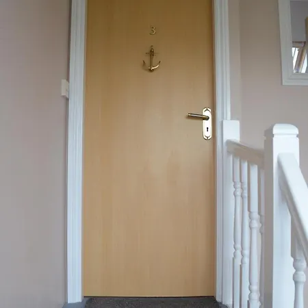 דירה Luxuary Seaview Penthouse 2 Nights Or Sleeps 4