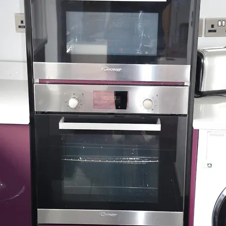 Luxuary Seaview Penthouse 2 Nights Or Sleeps 4 דירה וויטבי