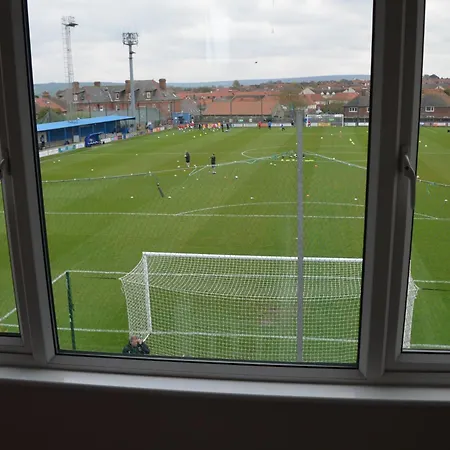 Luxuary Seaview Penthouse 2 Nights Or Sleeps 4