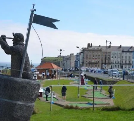 Luxuary Seaview Penthouse 2 Nights Or Sleeps 4